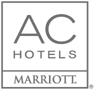 AC hotel brand logo