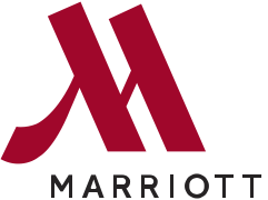Marriott brand logo