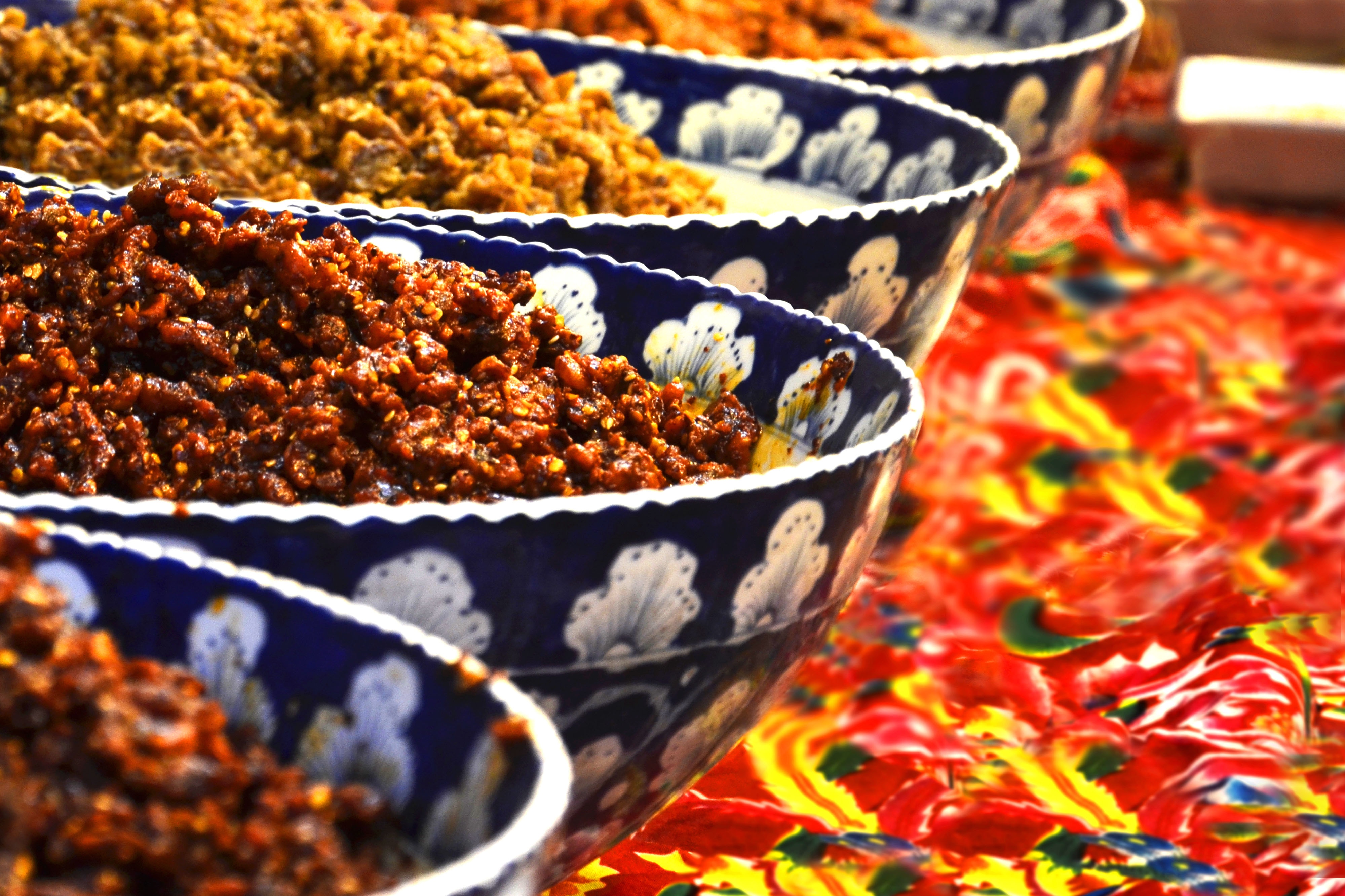 Local Food