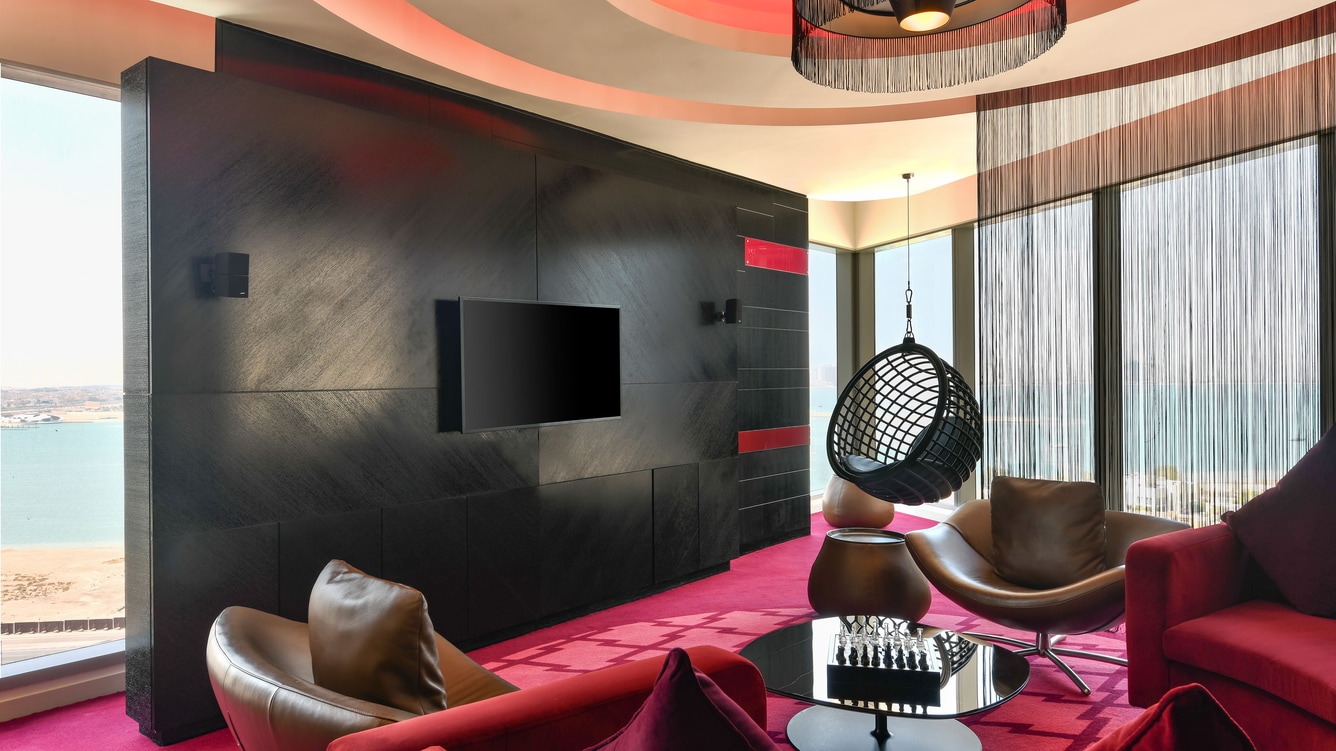 WOW Suite 