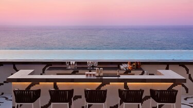 Siddharta Lounge by Buddha酒吧