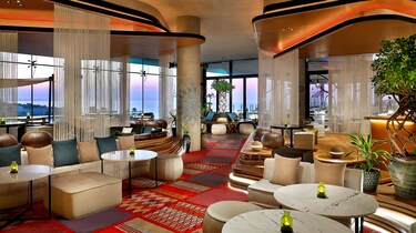 Siddharta Lounge by Buddha酒吧