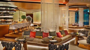 Siddharta Lounge by Buddha酒吧