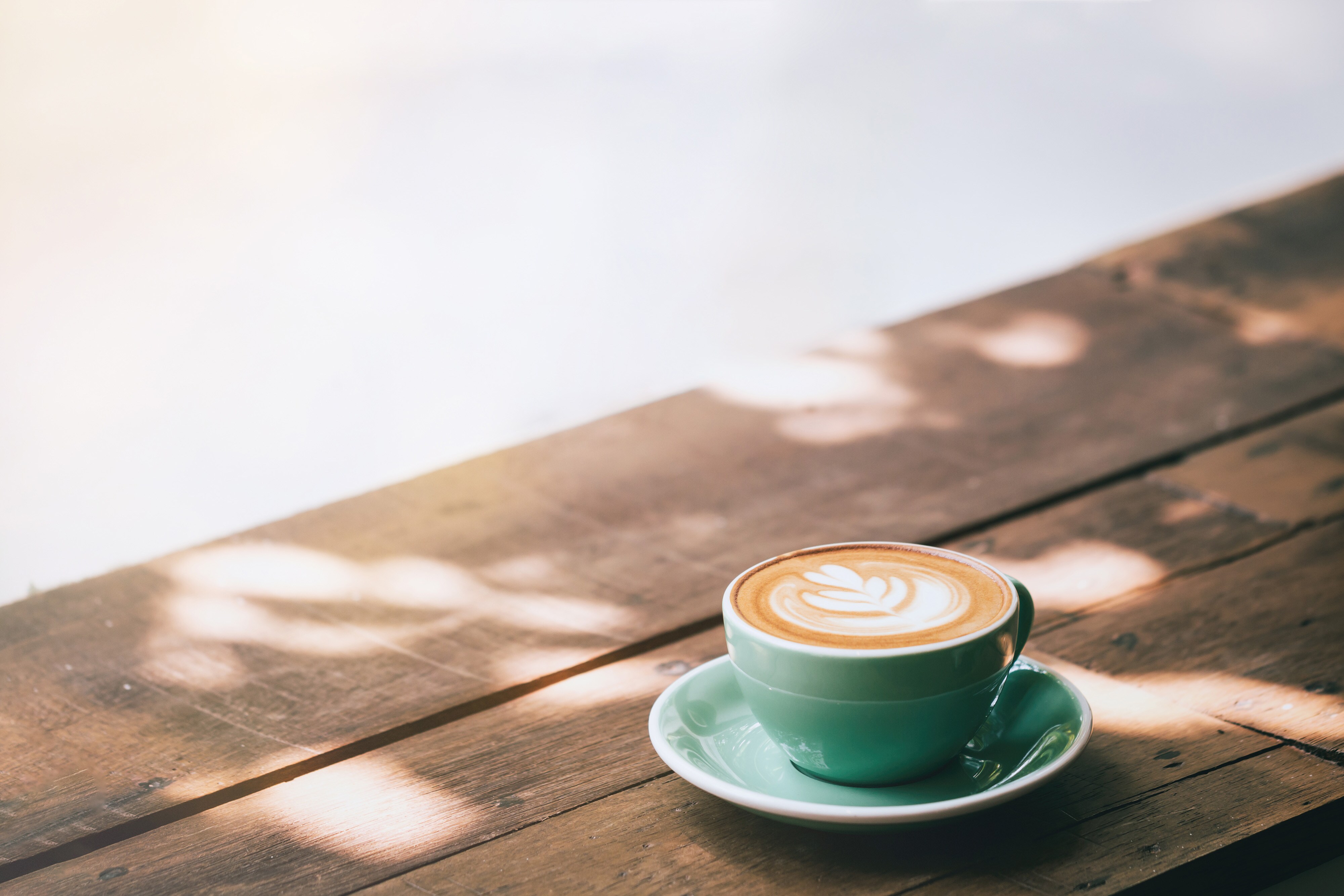 coffee