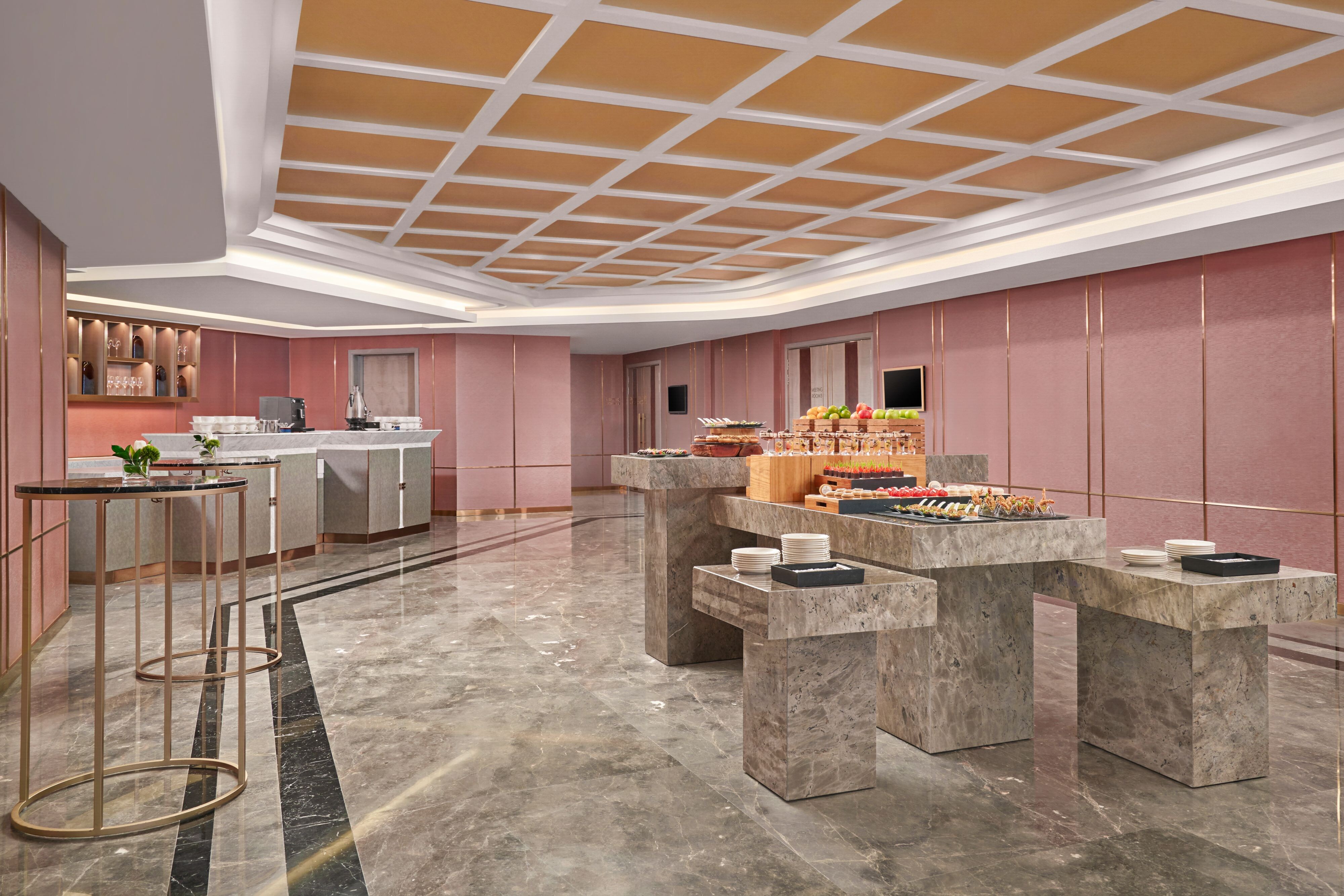Event Space Ho Chi Minh | Vinpearl Landmark 81, Autograph Collection