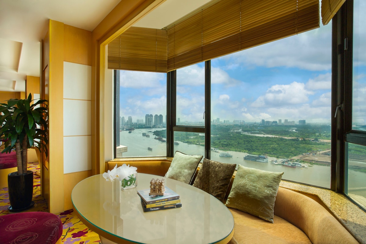 Lounge Image
