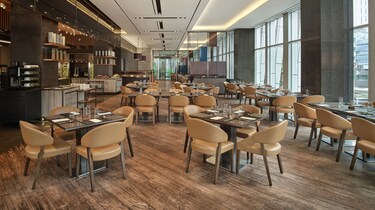 餐厅