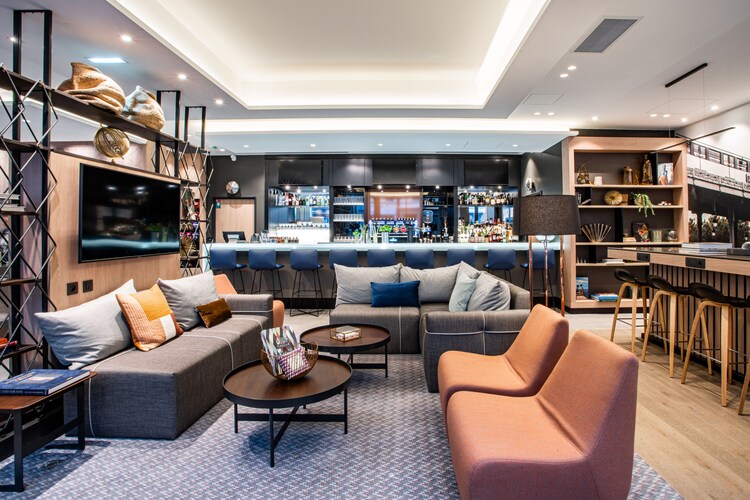 Bar Là-bas