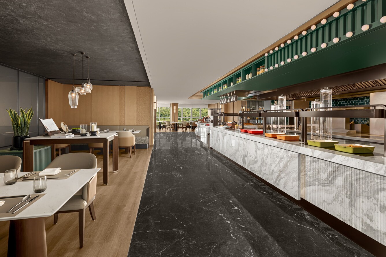 CYCafe全景
