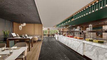 CYCafe全景