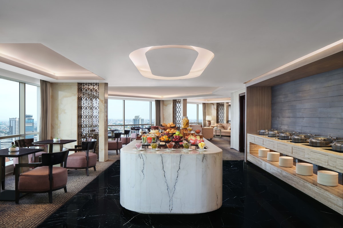 Lounge Image