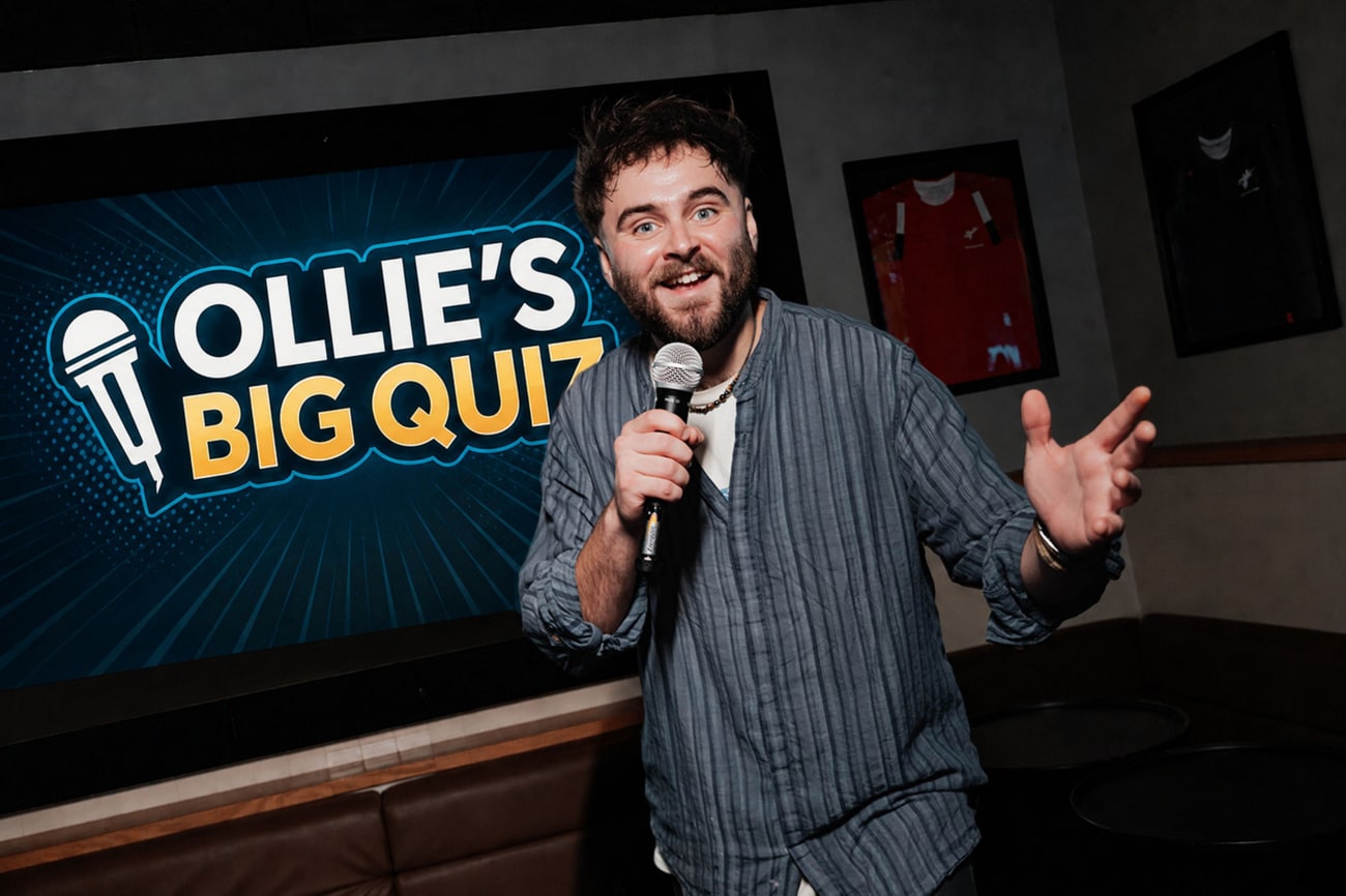 BWT Quiz Night
