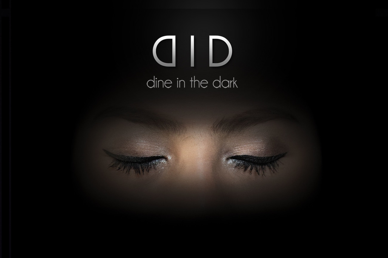 Dine in the Dark