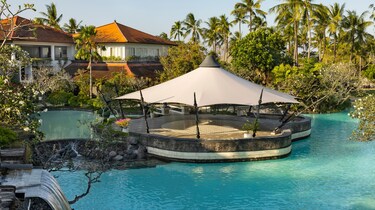 Nusa Bagus Island