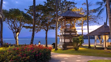 Bale Kulkul Beachfront