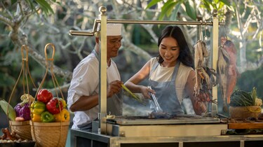 Epicurean Journey Cooking Class