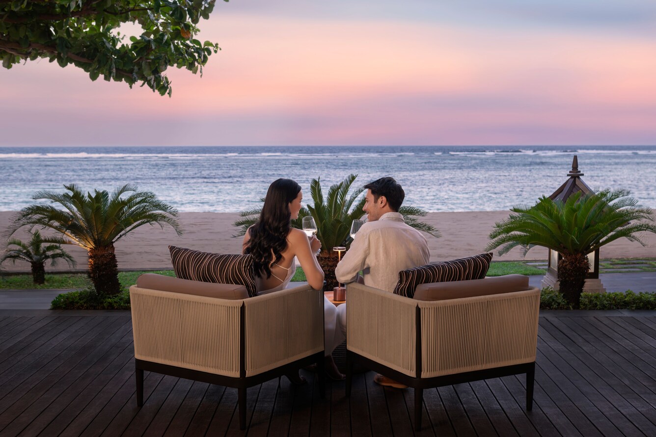 Dinner Arwana Experience