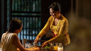 Jamu Ritual Epicurean Moment