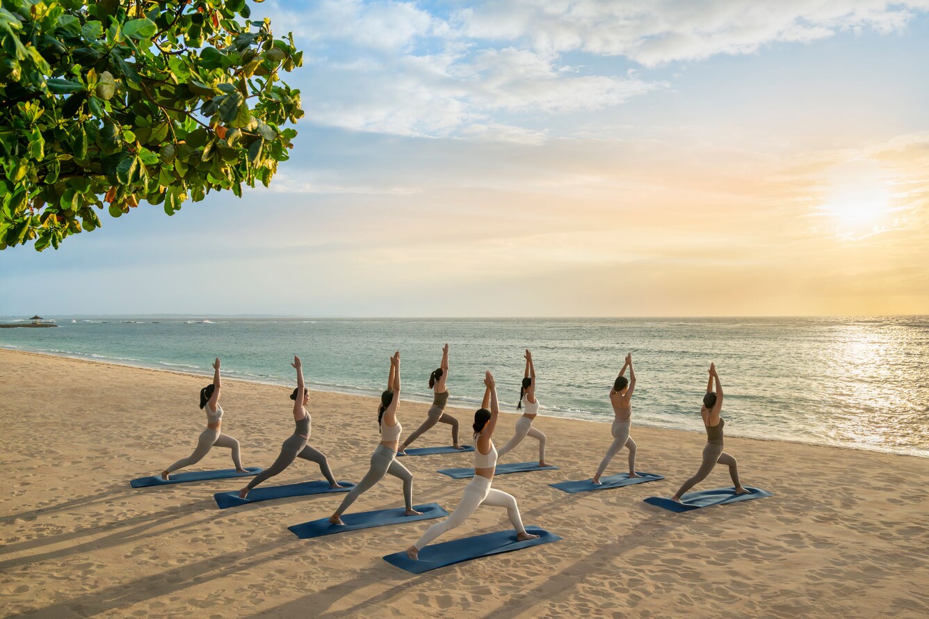 Mat Pilates Spa