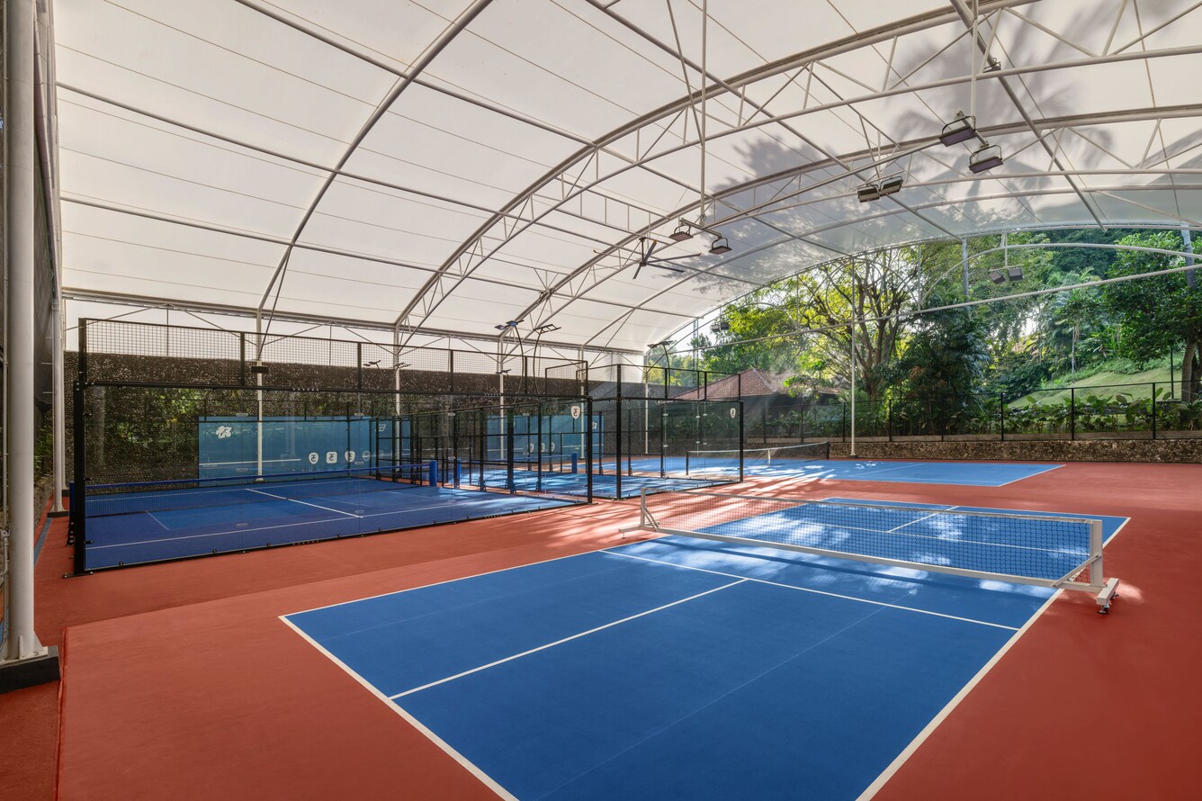 Padel Lifestyle Court