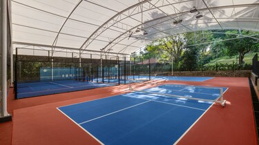 Padel Lifestyle Court