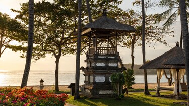 Bale Kulkul Sunrise
