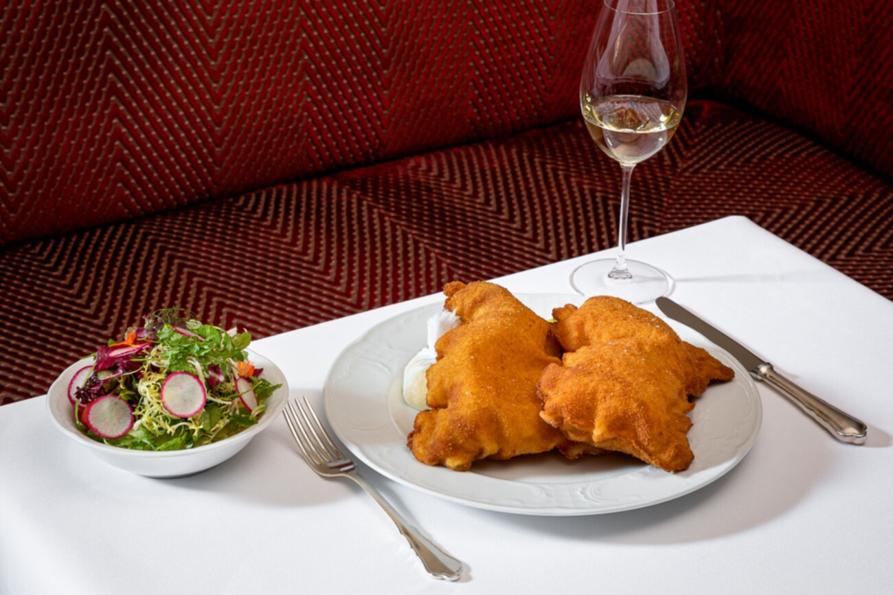 Schnitzel