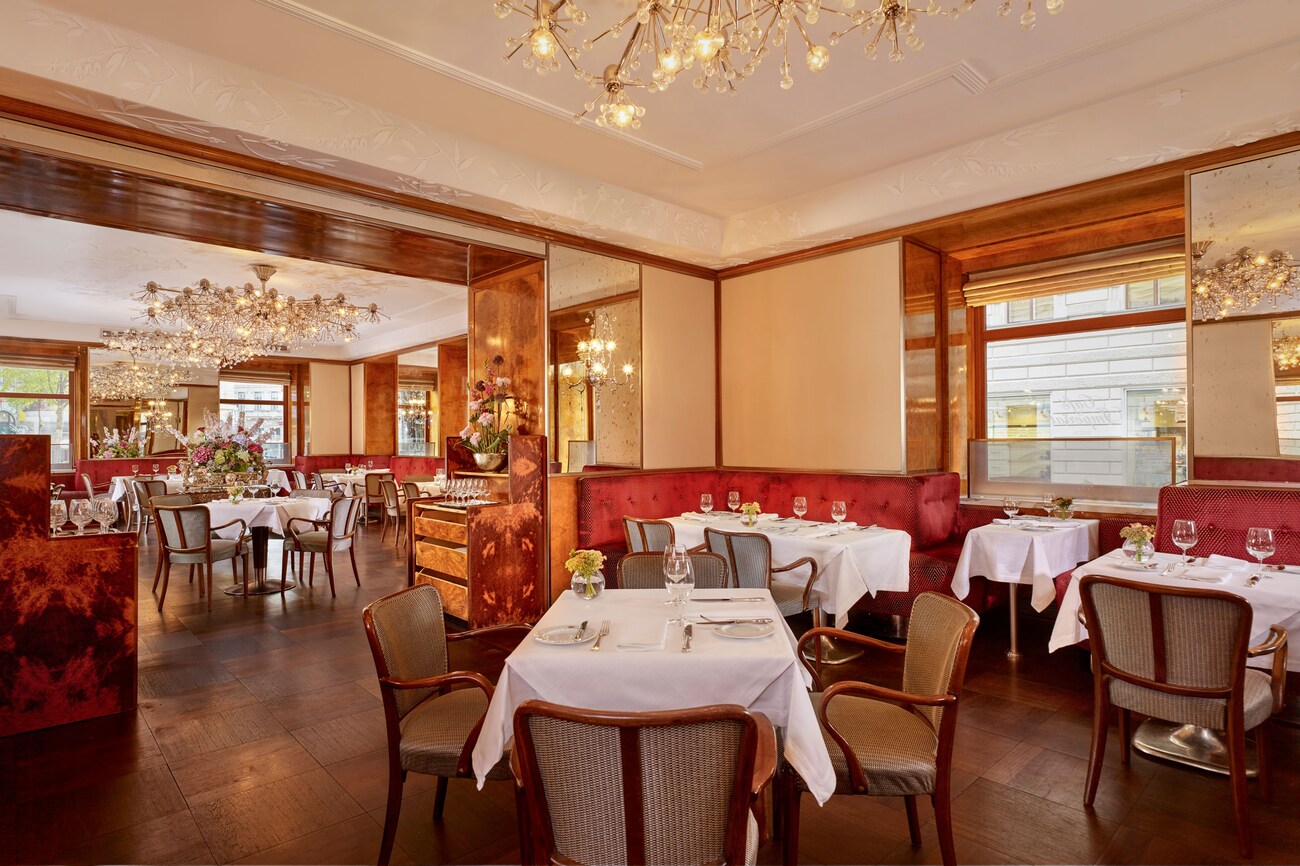 Café Imperial Wien