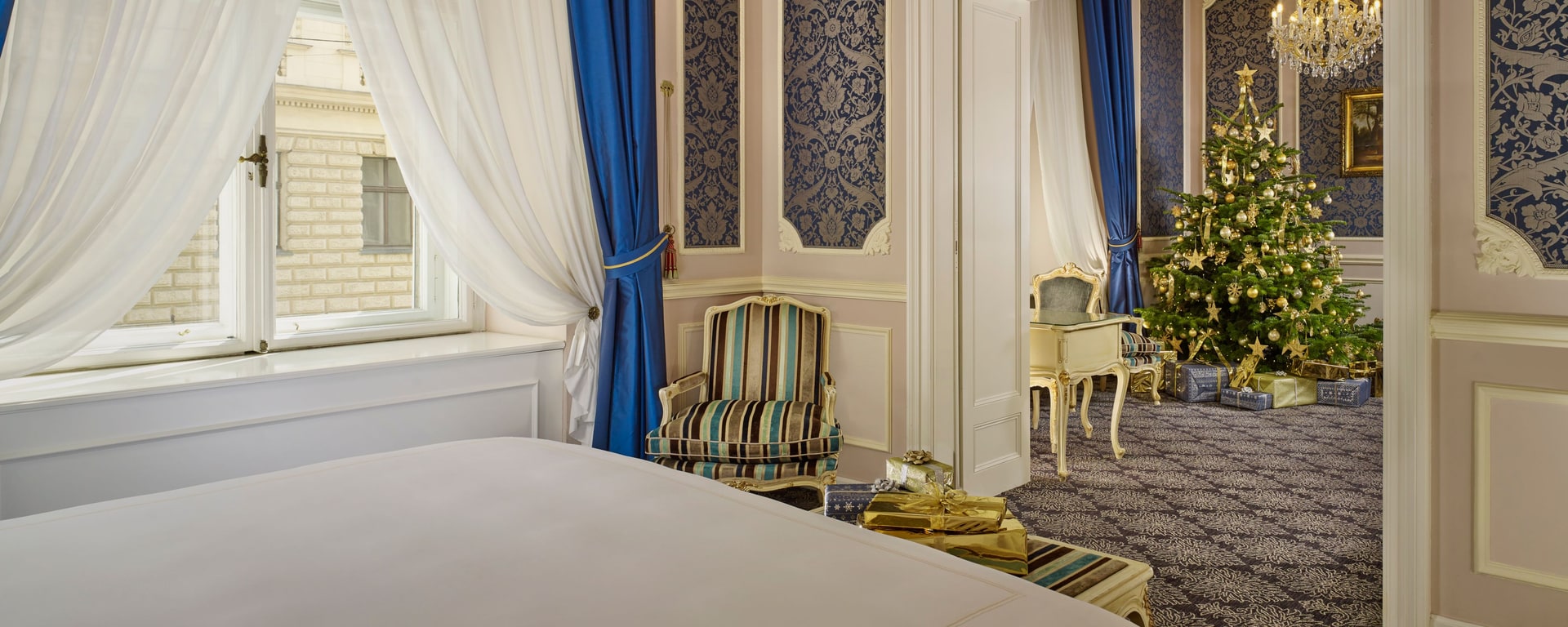 Elisabeth Suite