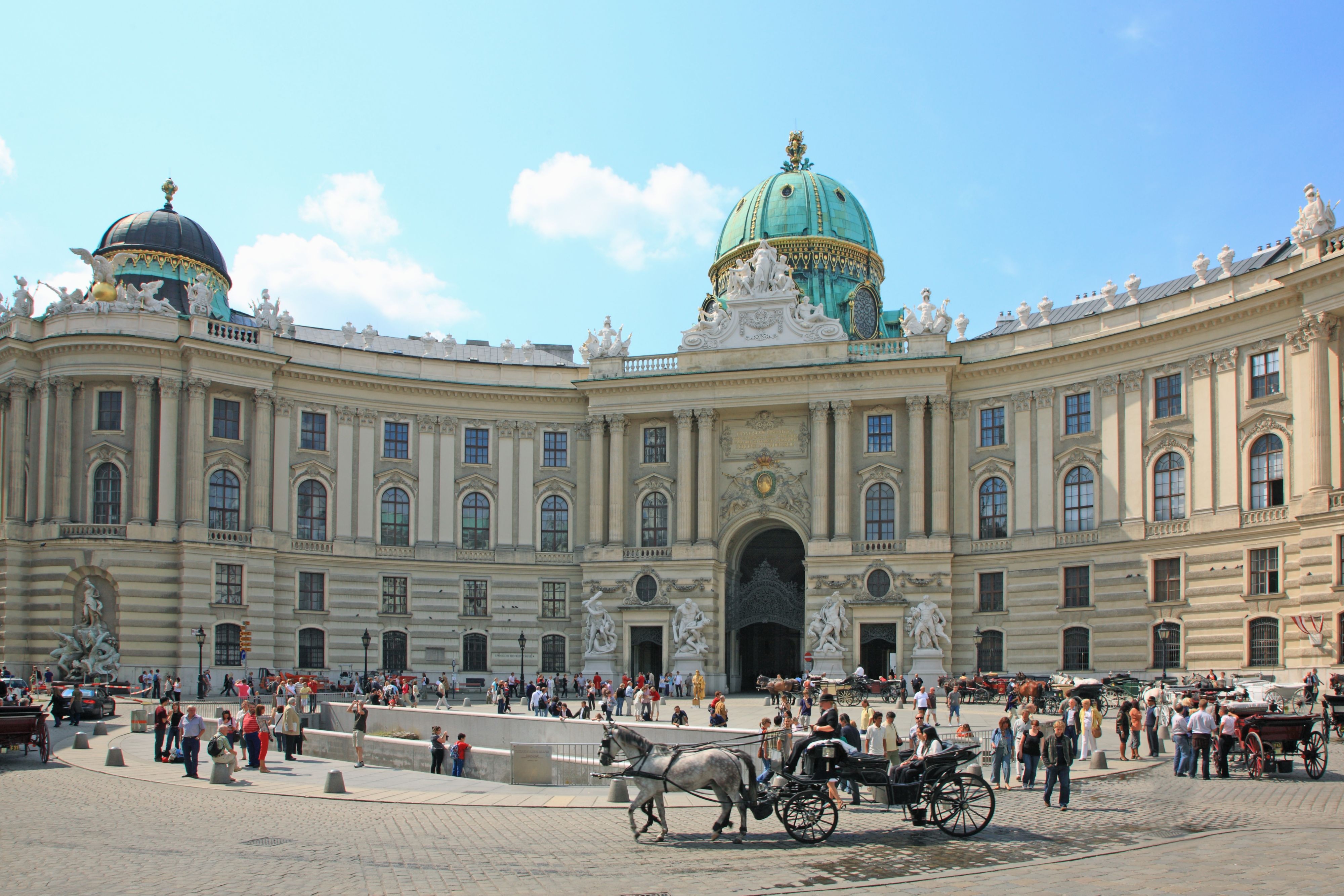 Vienna