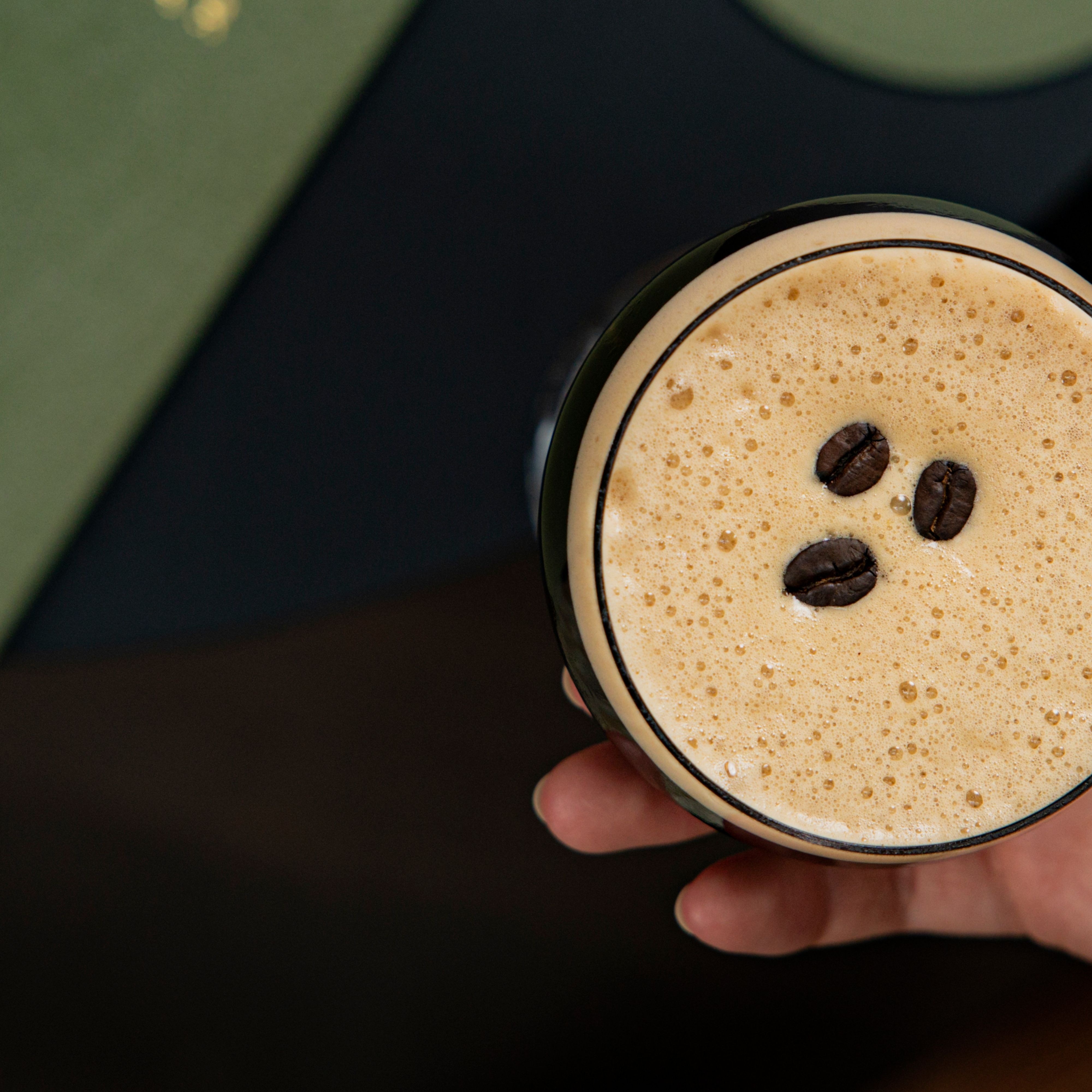 Espresso Martini