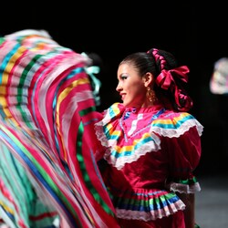 Dallas Arts District. - Live Performances