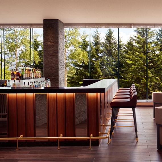 Ume Lounge - Bar