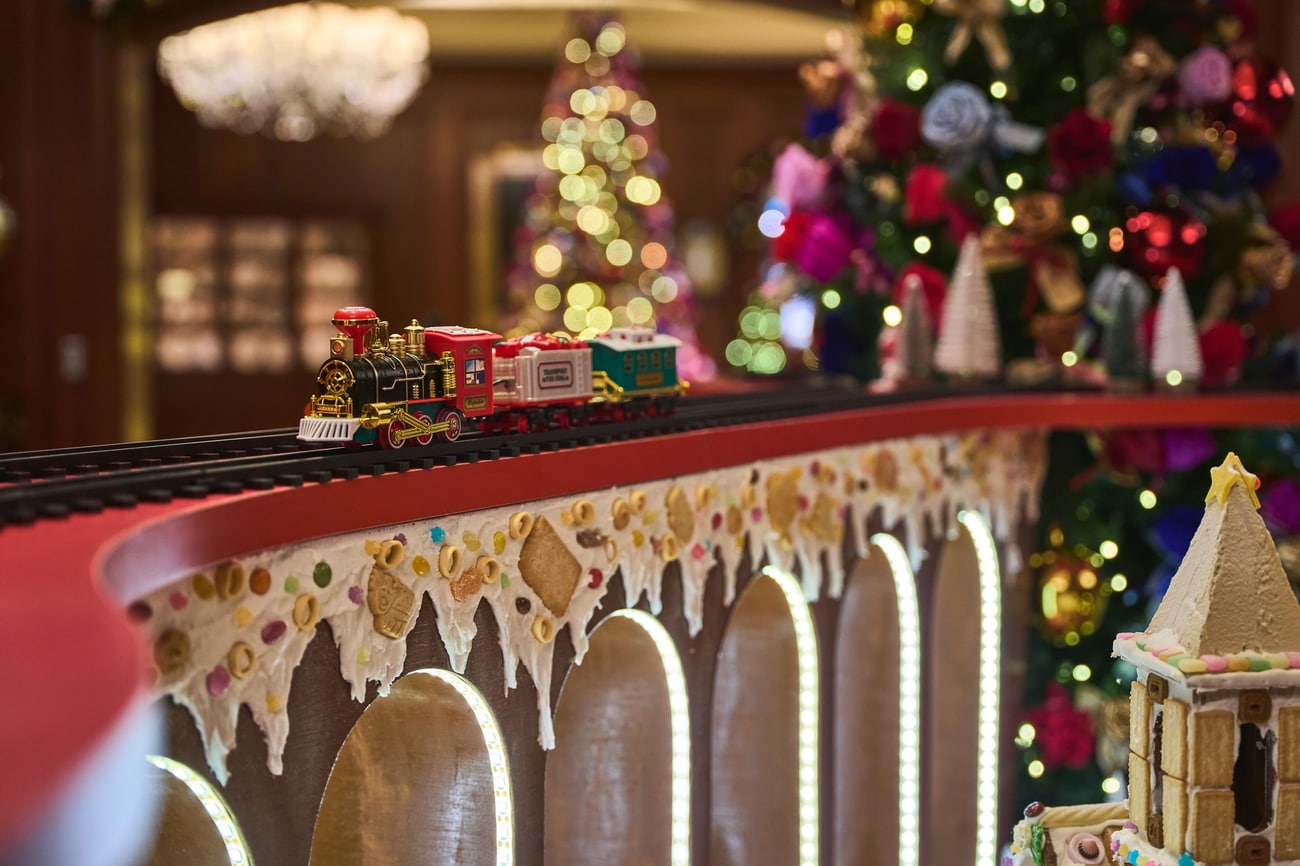 Christmas Train_2025