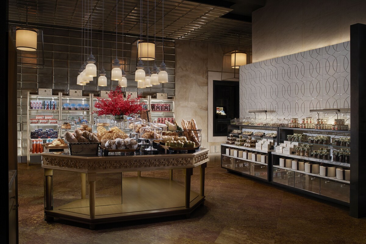 Ritz Carlton Hotel image