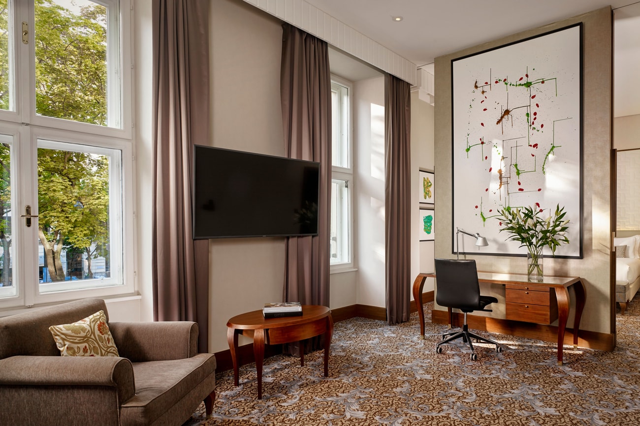 Executive Suite