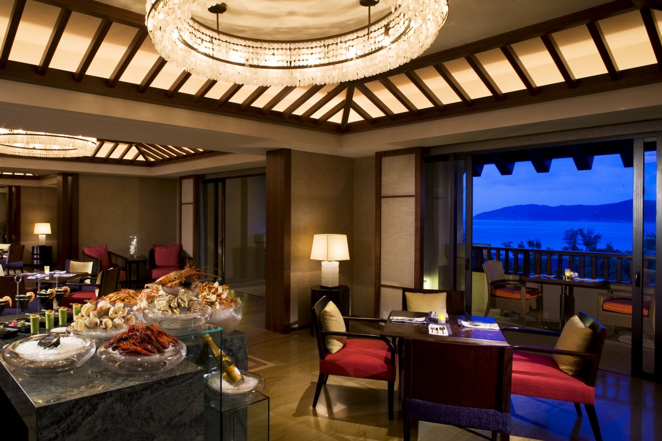 Ritz Carlton Hotel image