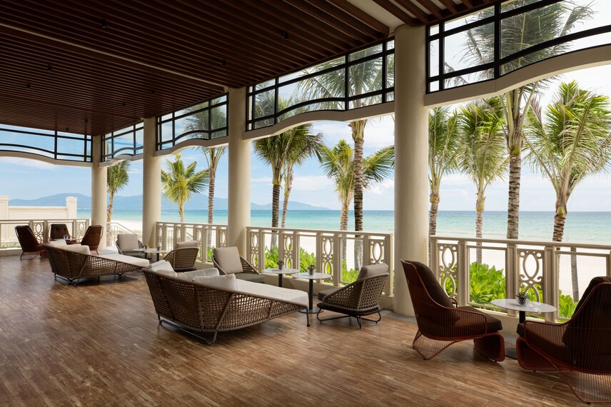 La Plage 餐厅