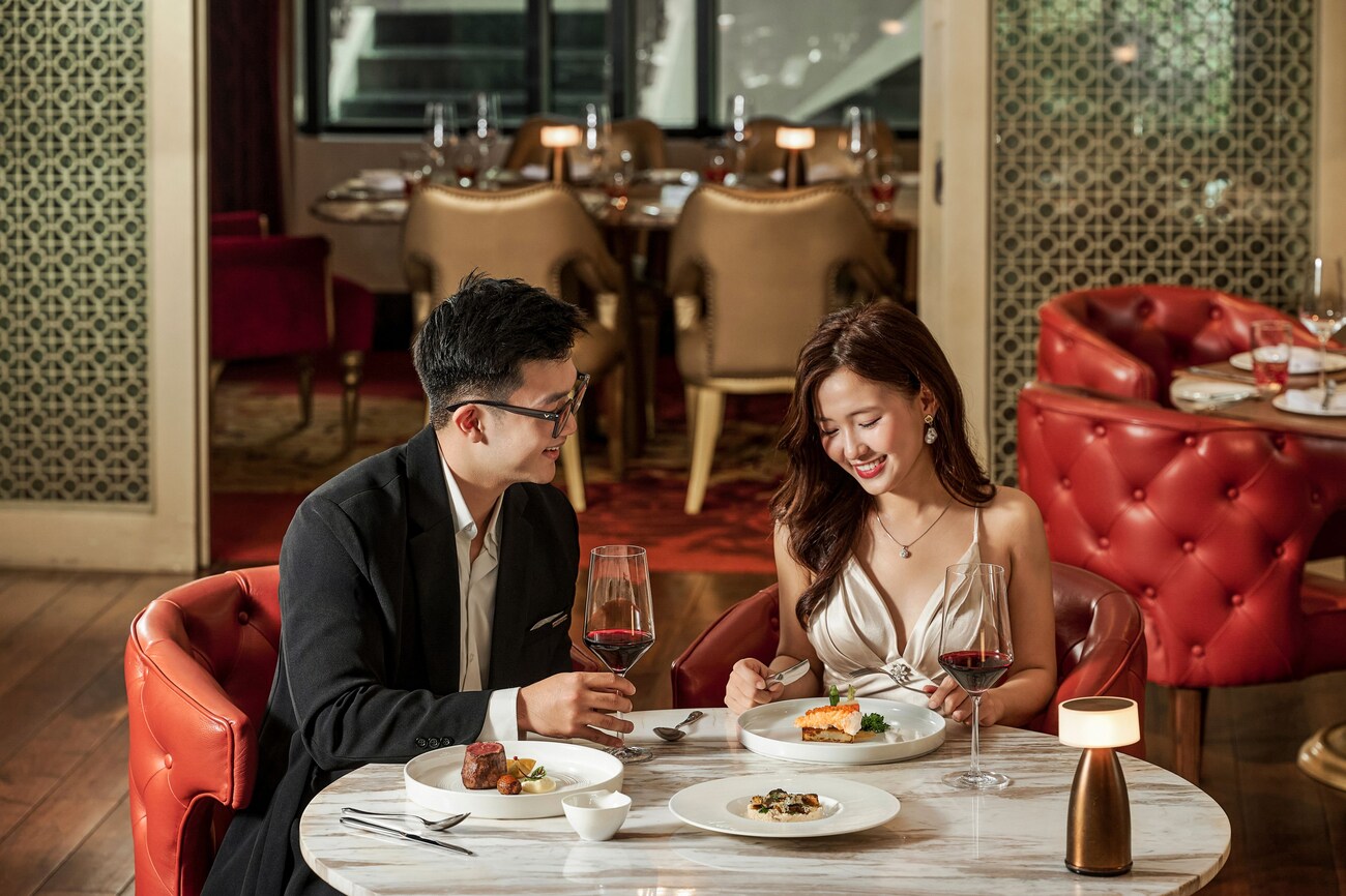 Ring in the New Year with our delightful New Year 