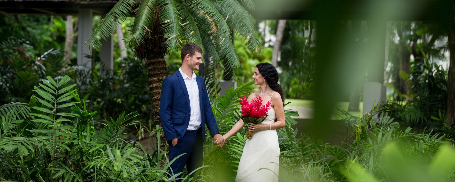 婚礼