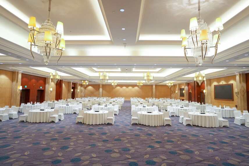 Ballroom