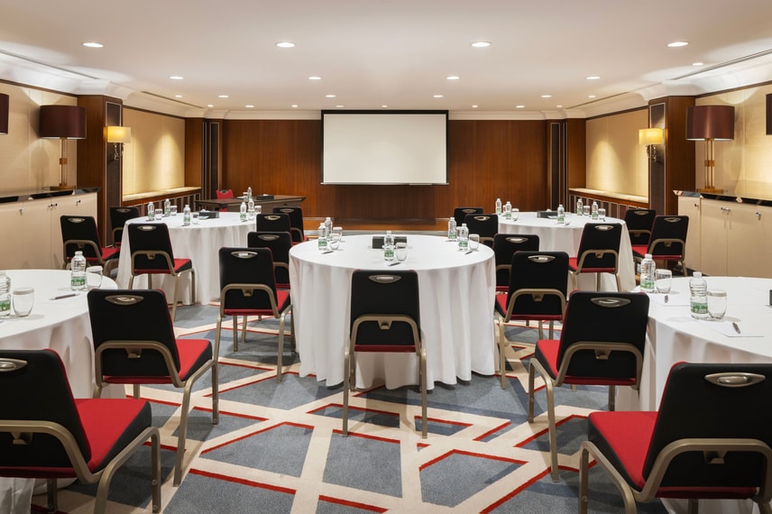 Salalah Meeting Room