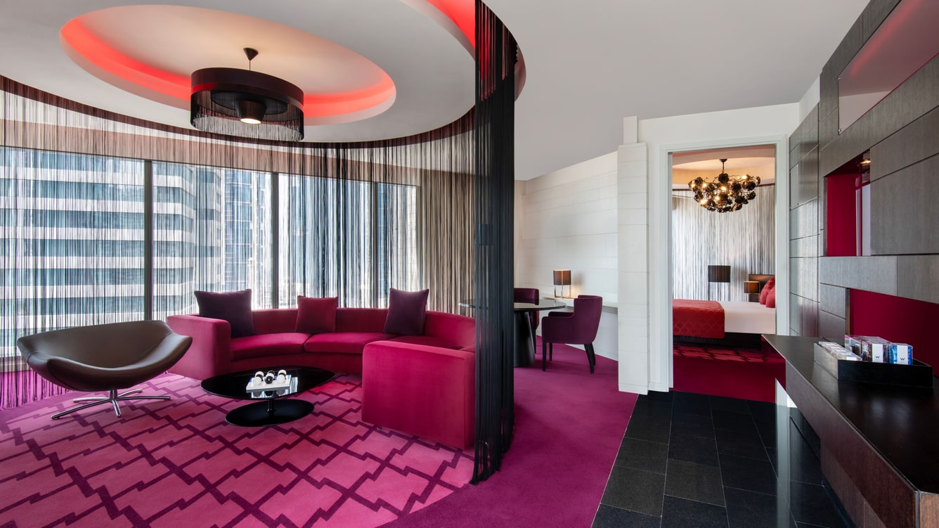 WOW Guest Suite